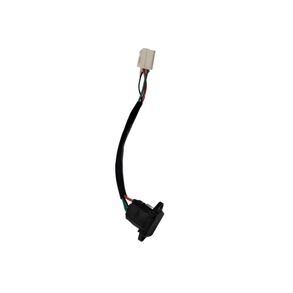 Battery Socket