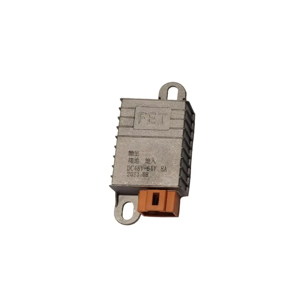 Commutator
