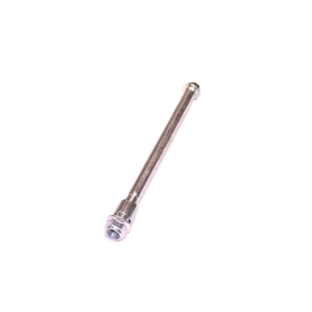 Front Axle