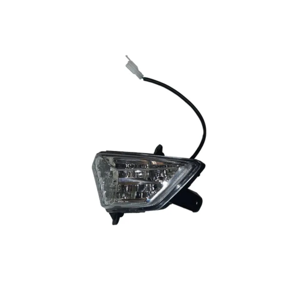 L Front Turn Lights