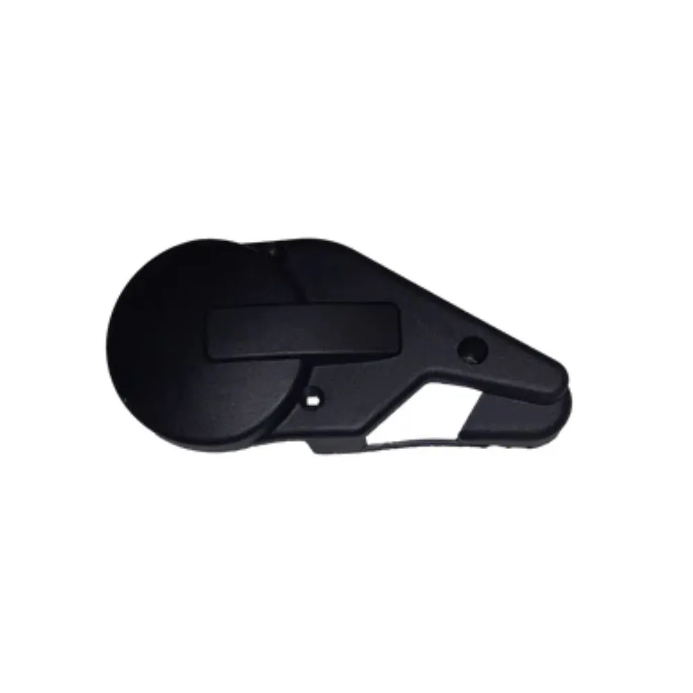 Lower Left Angle Bracket Cover