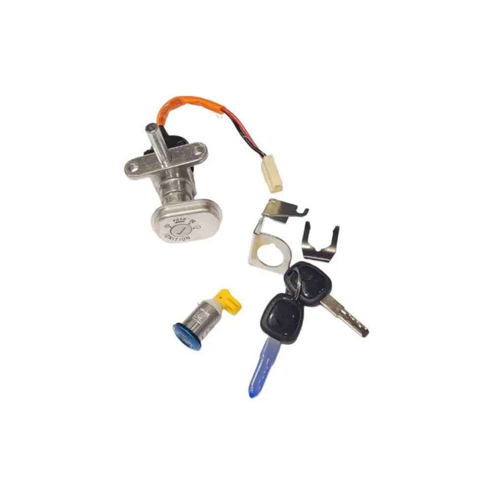 Power Lock