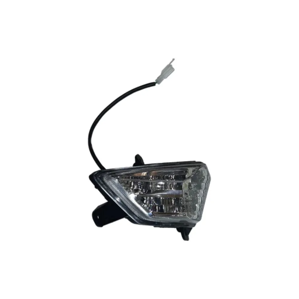R Front Turn Lights