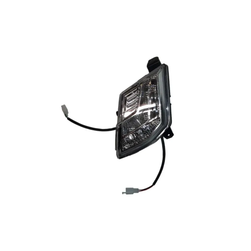 R Rear Turn Light