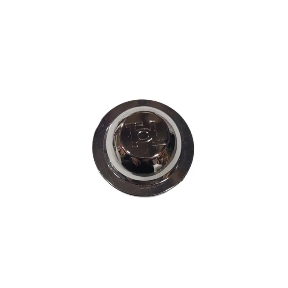 Rear Hub Cap