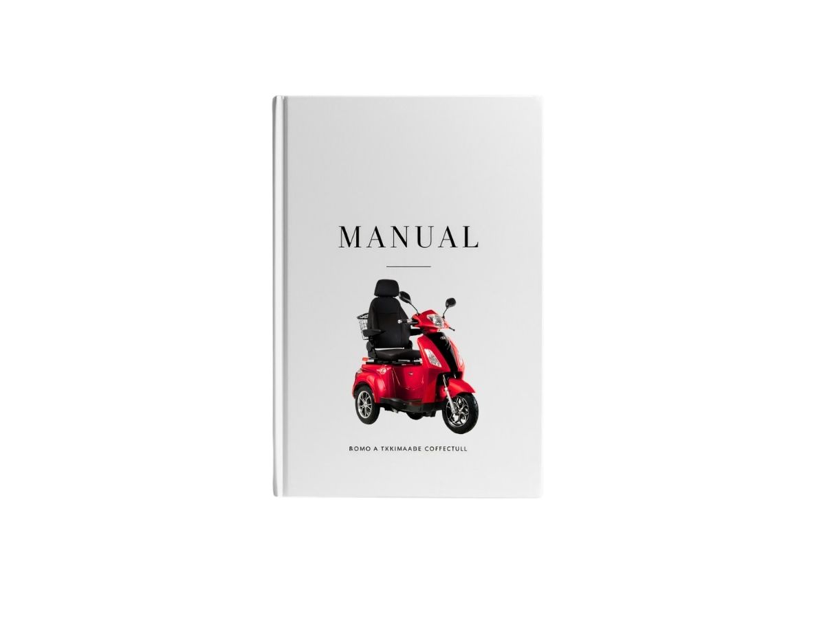 Scooters Manual