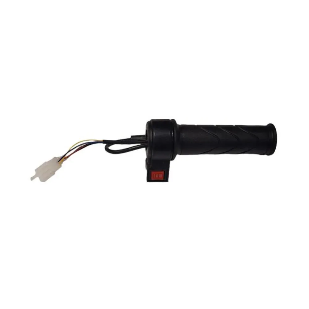 Speed Handlebar
