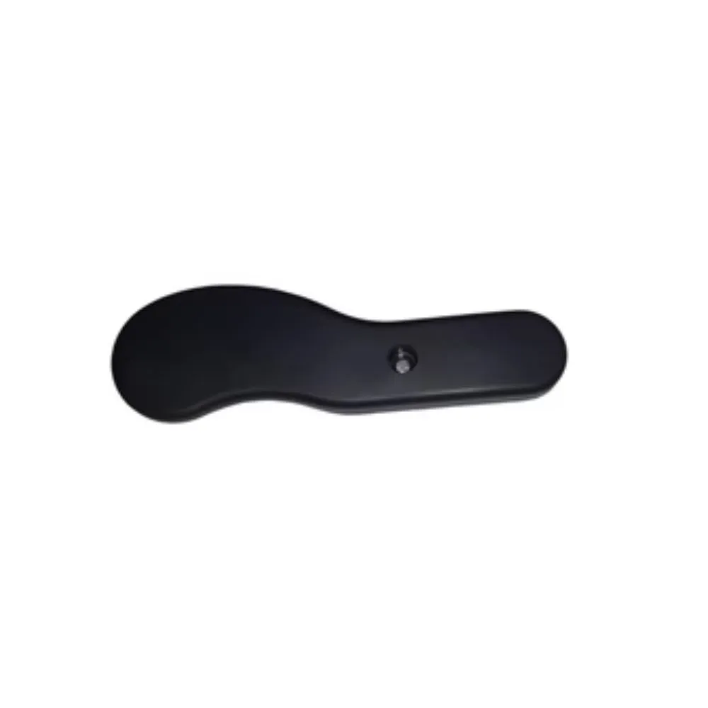 Top Right Angle Bracket Cover
