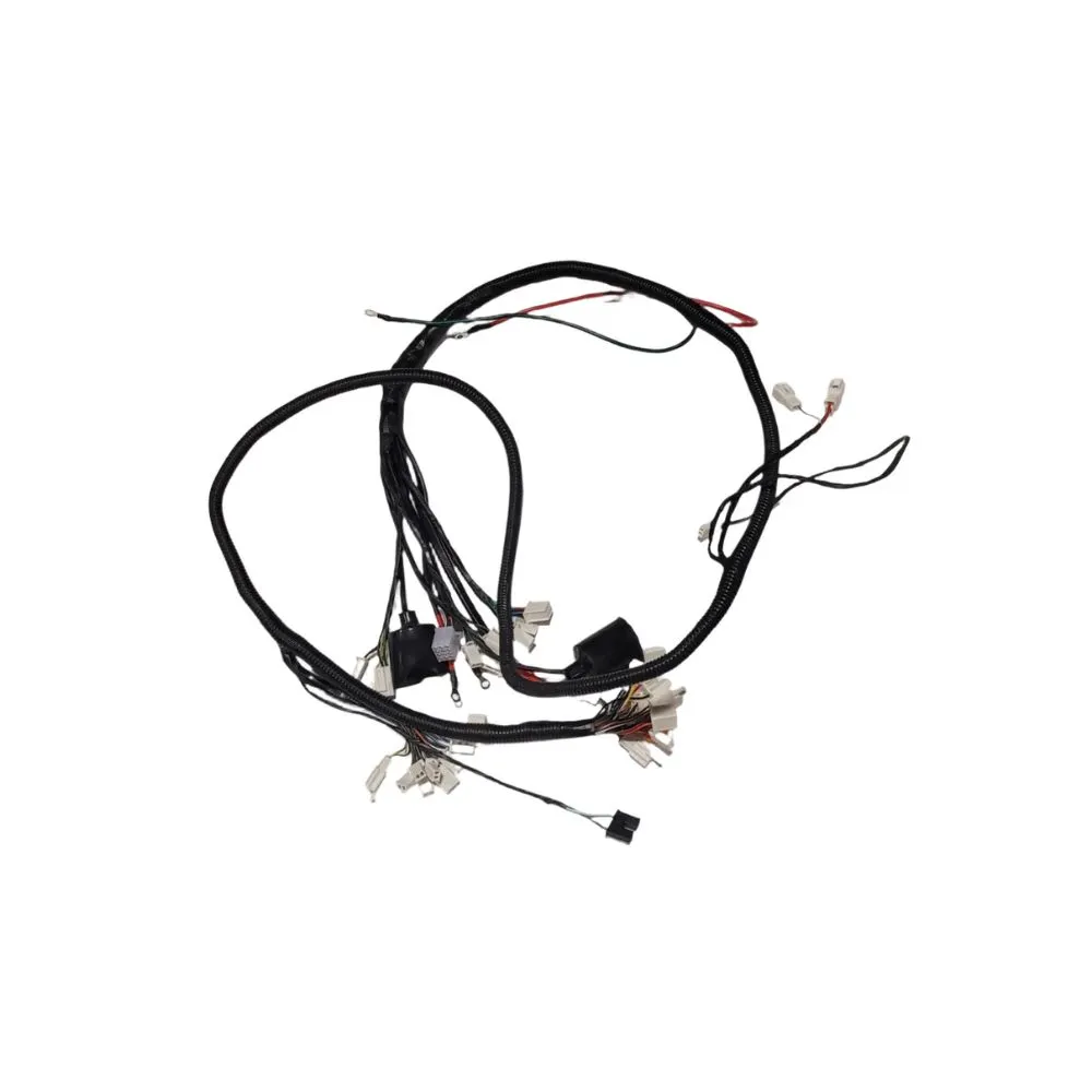 Wiring Assembly